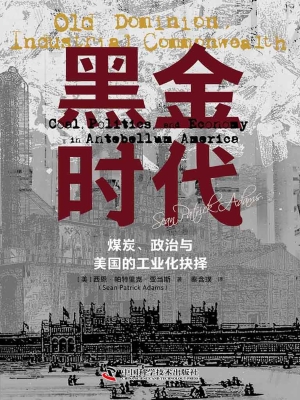 黑金时代：煤炭、政治与