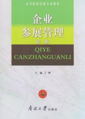 企业参展管理