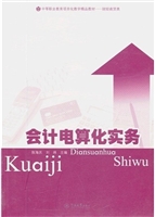 会计电算化实务（中等职