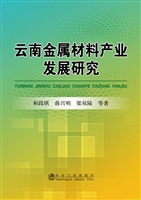 云南金属材料产业发展