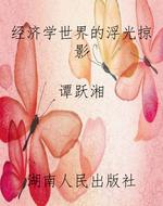 经济学世界的浮光掠影