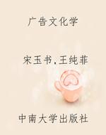 广告文化学