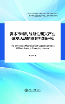 资本市场对战略性新兴