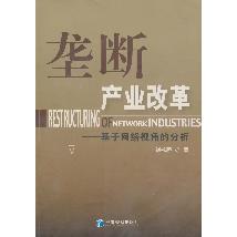 垄断产业改革：基于网络