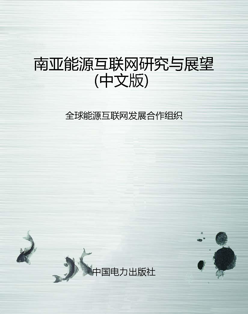 南亚能源互联网研究与