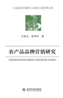 农产品品牌营销研究