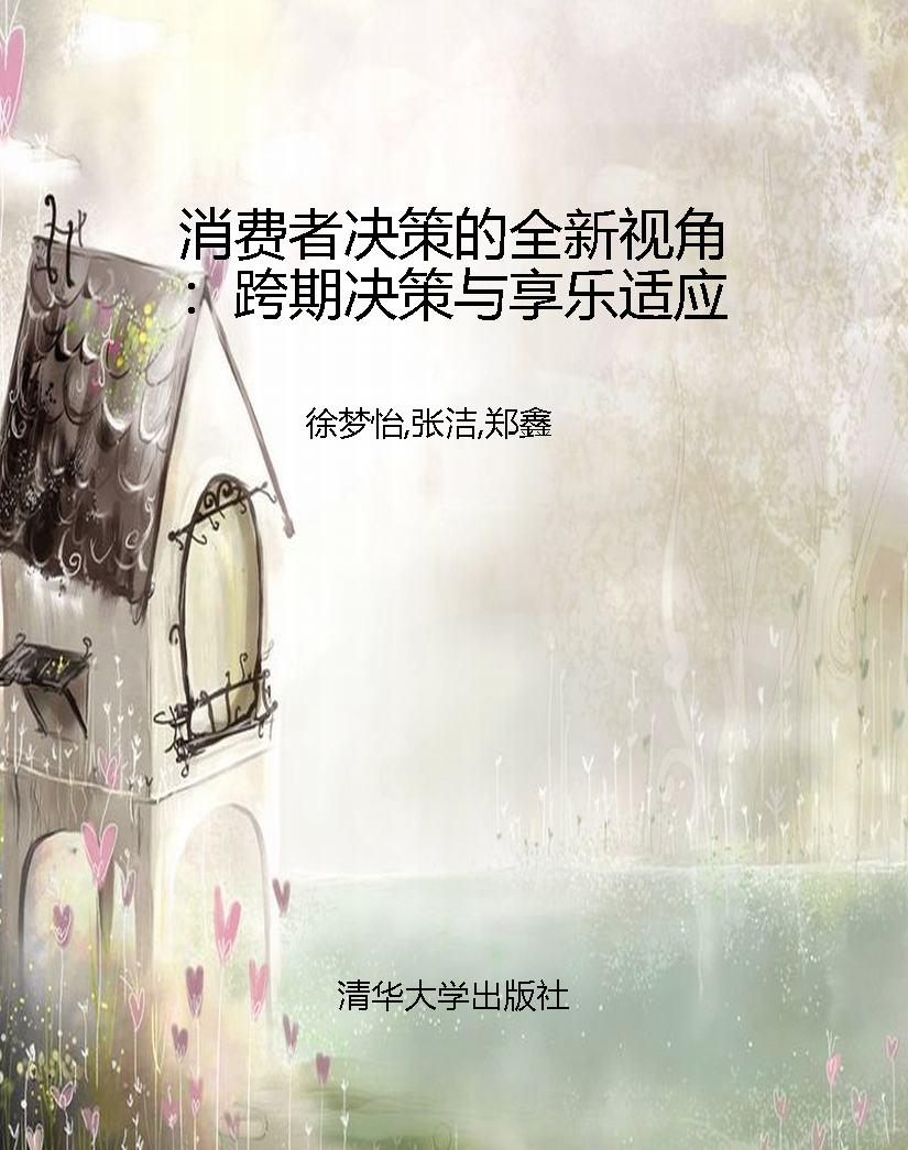 消费者决策的全新视角