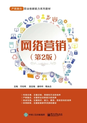 网络营销