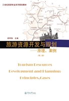 旅游资源开发与规划—
