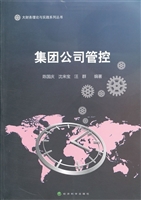 集团公司管控