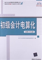 初级会计电算化（金蝶KI