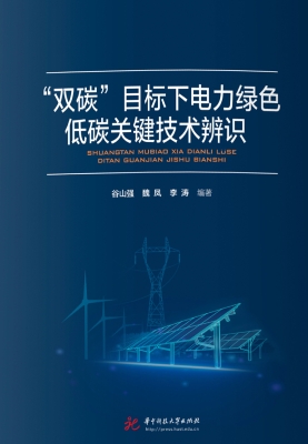 “双碳”目标下电力绿