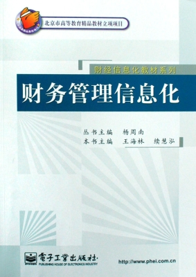 财务管理信息化