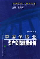 中国保险业资产负债建