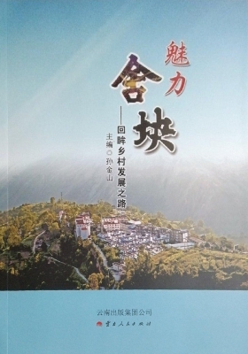 魅力舍块——回眸乡村