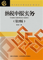 纳税申报实务
