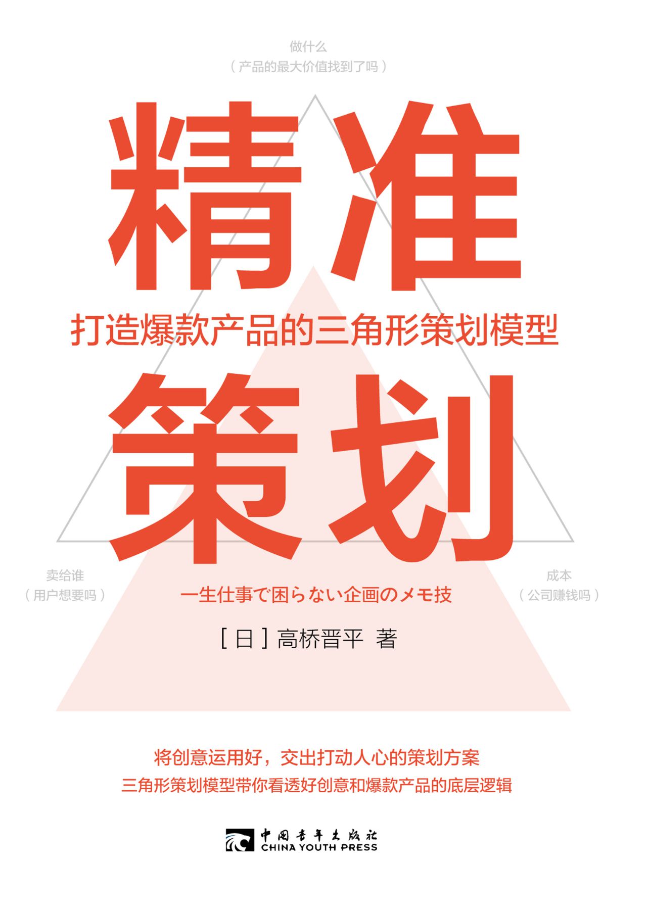 精准策划：打造爆款产品