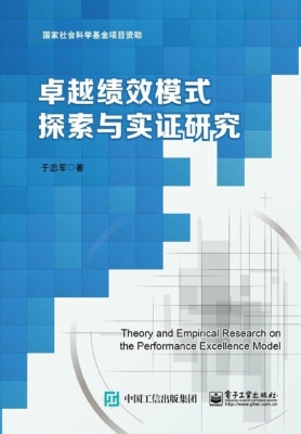 卓越绩效模式探索与实