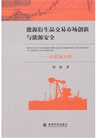 能源衍生品交易市场创