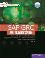 SAP GRC应用深度剖析