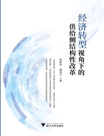 经济转型视角下的供给