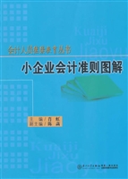 小企业会计准则图解