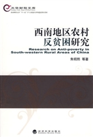 西南地区农村反贫困研