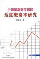 中国基本医疗保险适度
