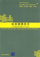 政策建模技术