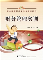 财务管理实训