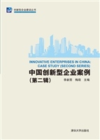中国创新型企业案例（第