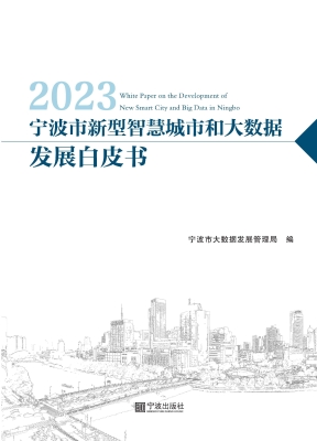 2023宁波市新型智慧城