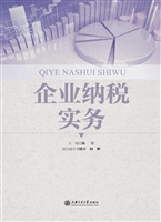 企业纳税实务