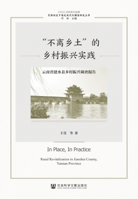 “不离乡土”的乡村振