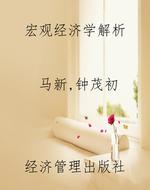 宏观经济学解析