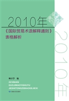 2010年国际贸易术语解