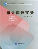 审计岗位实务