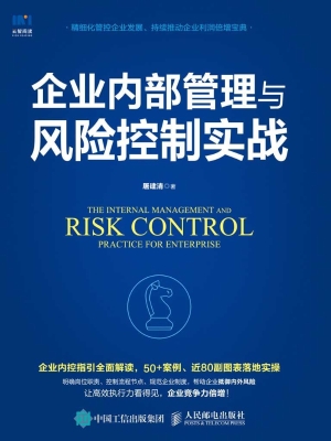 企业内部管理与风险控