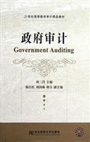 政府审计
