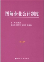 图解企业会计制度
