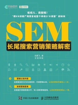 SEM长尾搜索营销策略