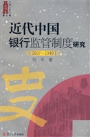 近代中国银行监管制度