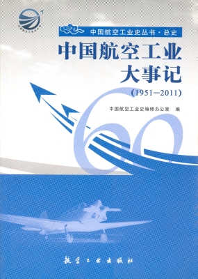 中国航空工业大事记（19