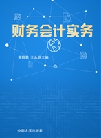 财务会计实务