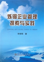 炼铜企业管理探索与实