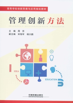 管理创新方法