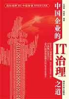 中国企业的IT治理之道
