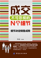 成交不可忽视的N个细