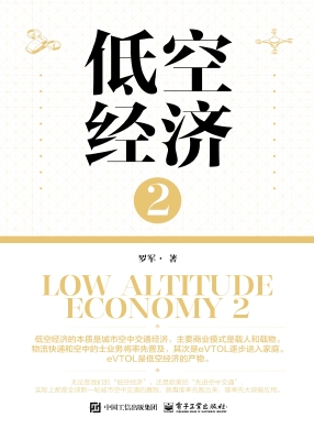 低空经济 2