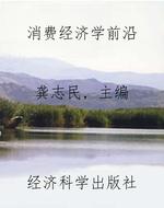 消费经济学前沿